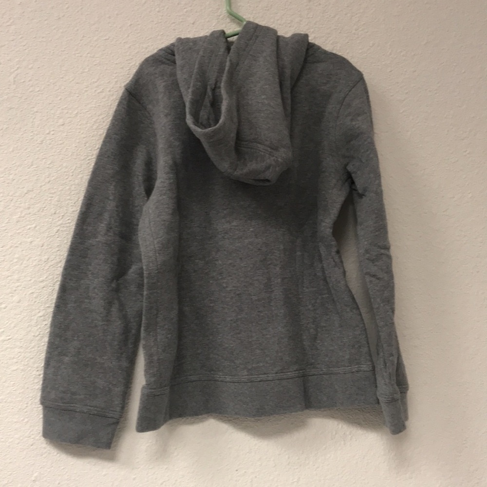 Nike Boys NSW Pull Over Hoodie club - Picture 6 of 6